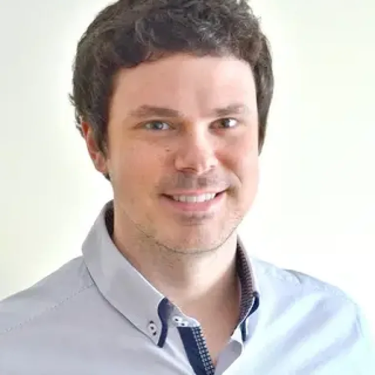 Adam W. Grady